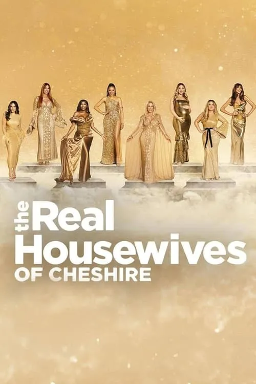 The Real Housewives of Cheshire (series)