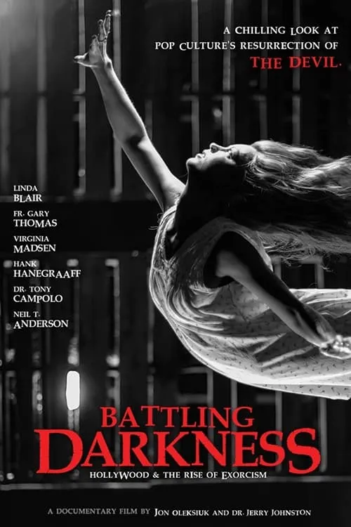 Battling Darkness (movie)