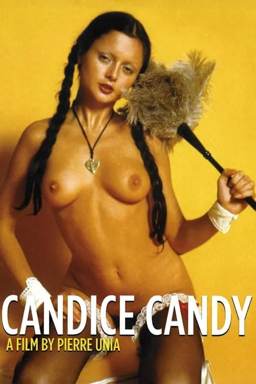 Candice Candy