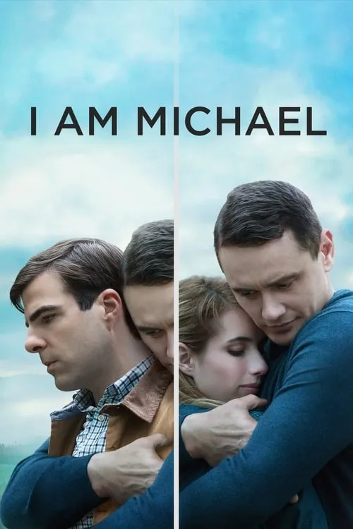 I Am Michael (movie)