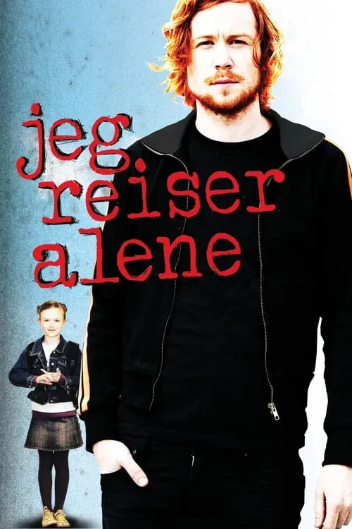 Jeg reiser alene (фильм)