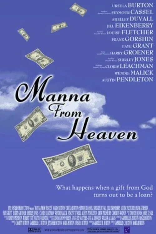 Manna from Heaven (movie)