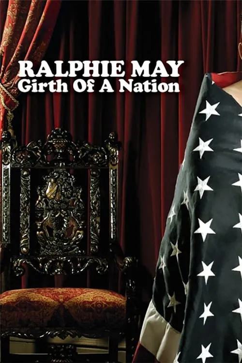 Ralphie May: Girth of a Nation (movie)