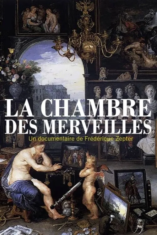 La Chambre des merveilles (movie)