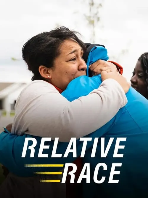 Relative Race