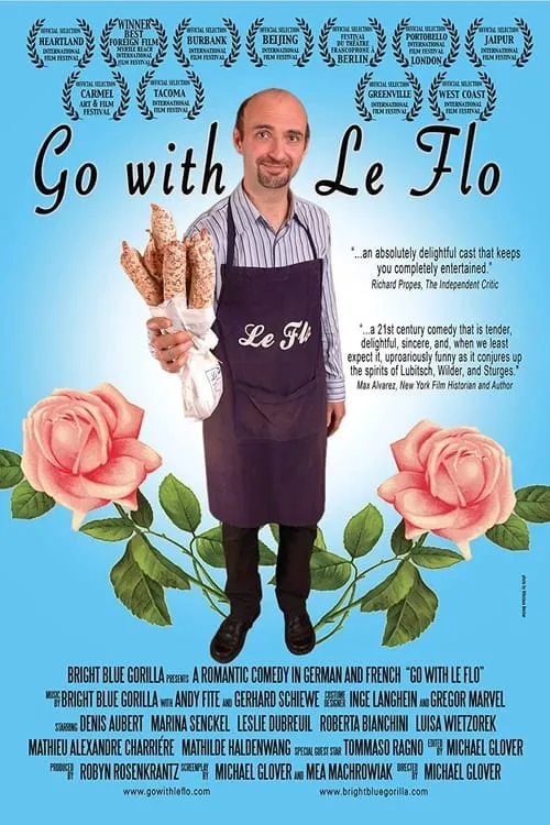 Go With Le Flo (фильм)