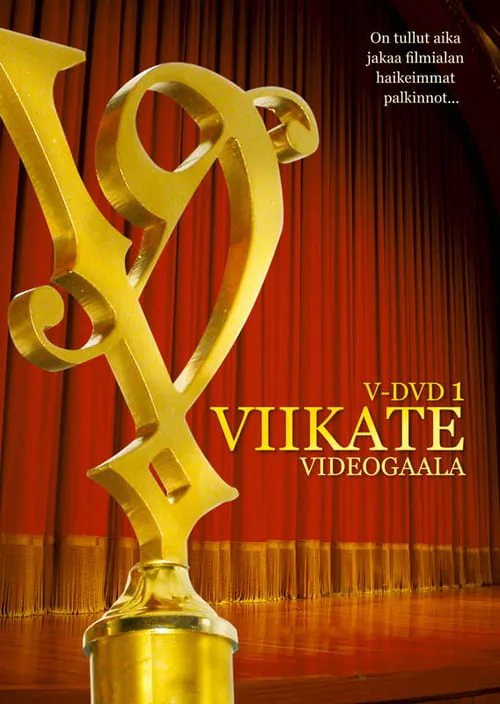 Viikate – Videogaala (фильм)