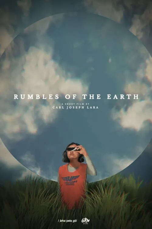 Rumbles of the Earth (фильм)