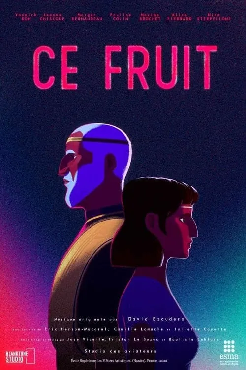 Ce Fruit (movie)