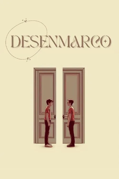 Desenmarco (фильм)