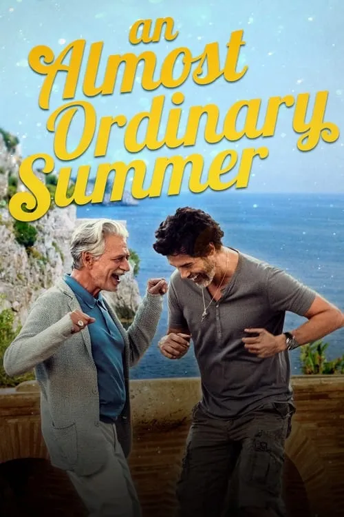 An Almost Ordinary Summer (movie)