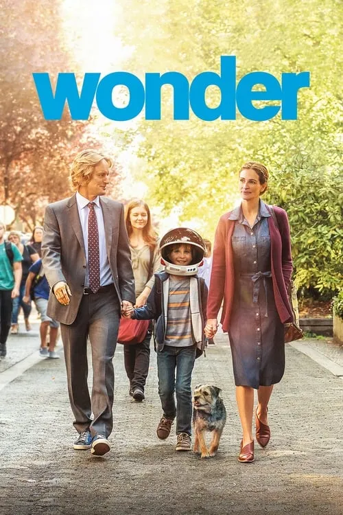 Wonder (movie)