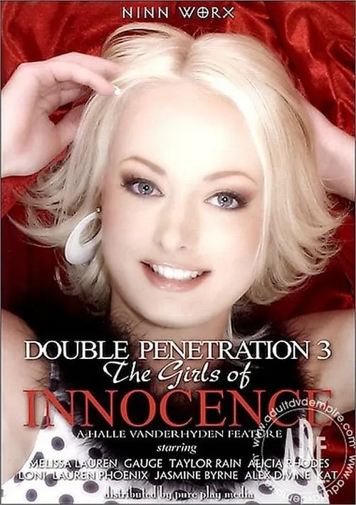 Double Penetration 3 (фильм)