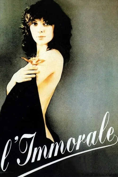 The Immoral One (movie)