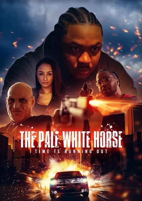 The Pale White Horse (movie)