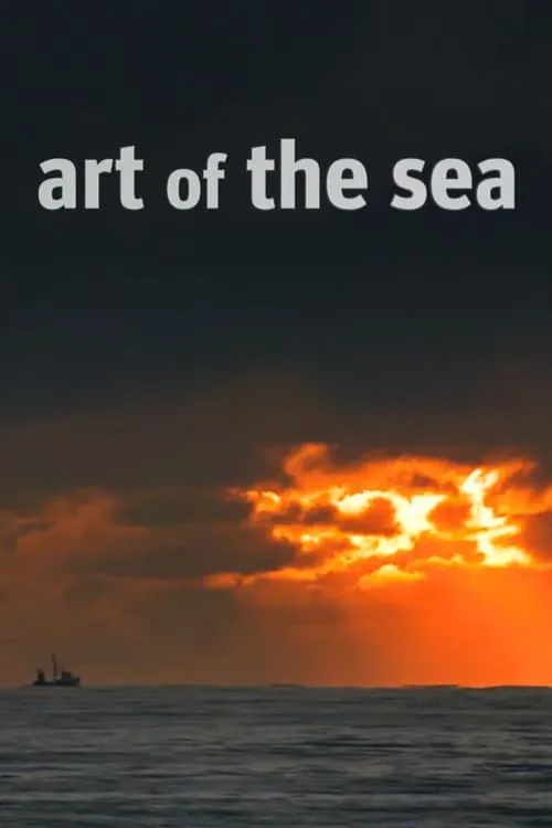 Art of the Sea (сериал)