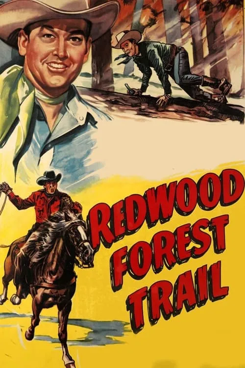 Redwood Forest Trail (movie)