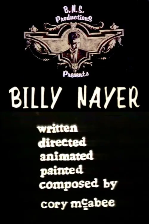 Billy Nayer (movie)