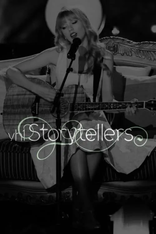 Taylor Swift: VH1 Storytellers (movie)