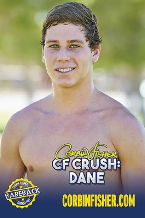 CF Crush: Dane (movie)