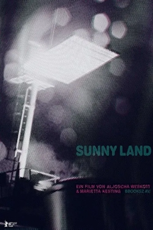 Sunny Land (movie)