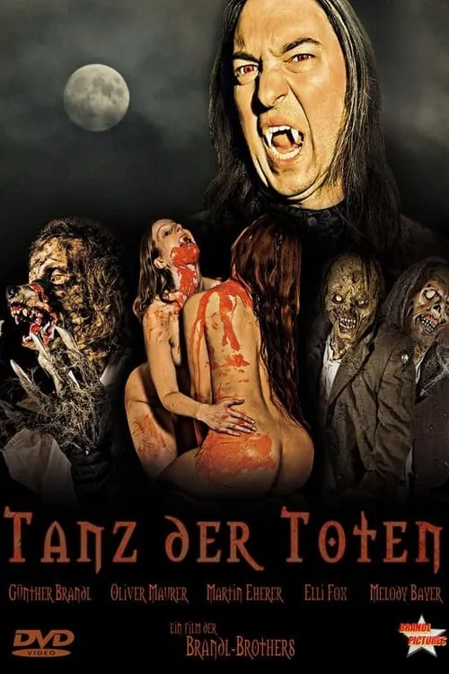 Tanz der Toten (фильм)