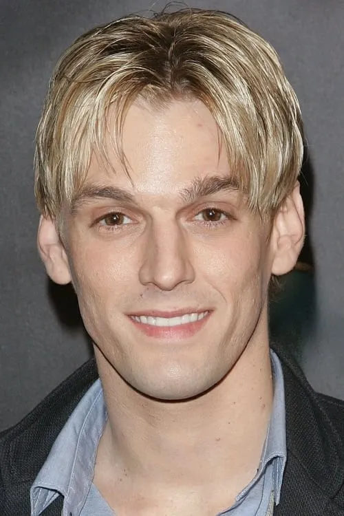 Aaron Carter