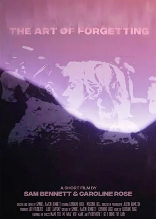 The Art of Forgetting (movie)