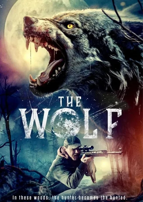 The Wolf (movie)