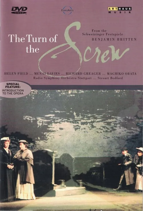 Britten: The Turn of the Screw (movie)