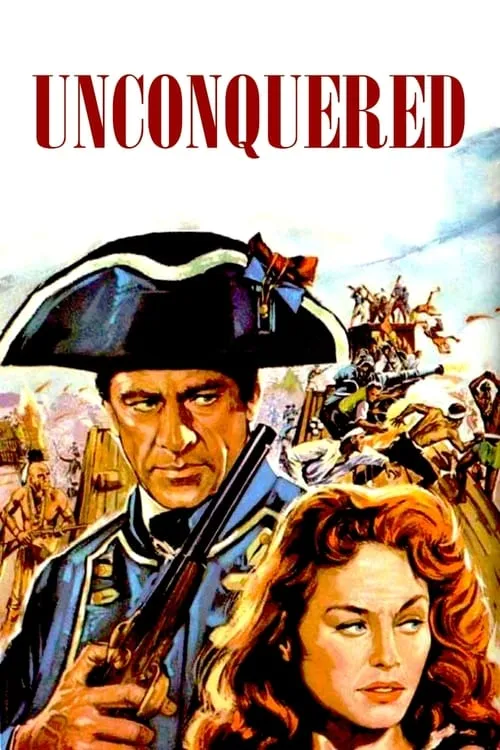 Unconquered (movie)