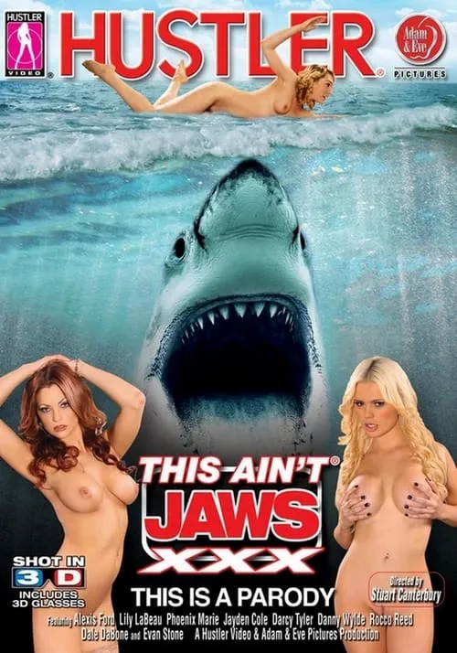 This Ain't Jaws XXX (фильм)