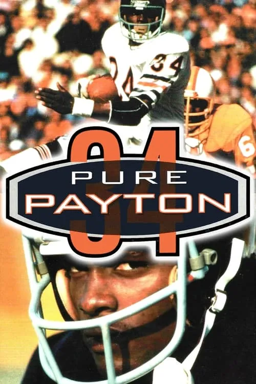 Pure Payton (movie)