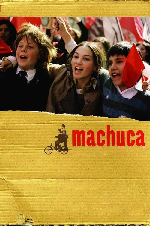 Machuca (movie)