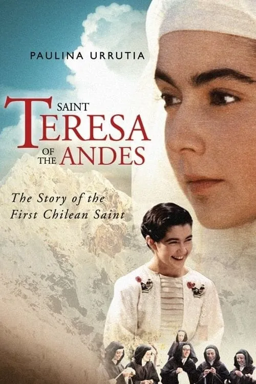 Teresa de los Andes (сериал)