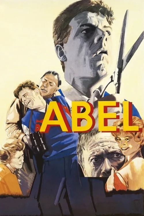 Abel (movie)