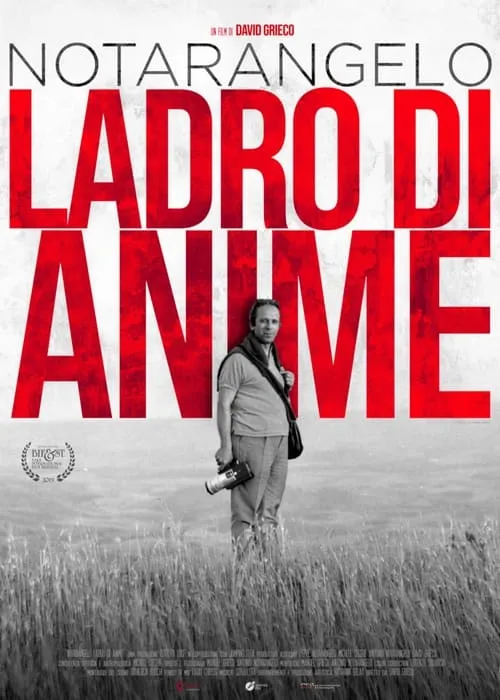 Notarangelo ladro di anime (фильм)