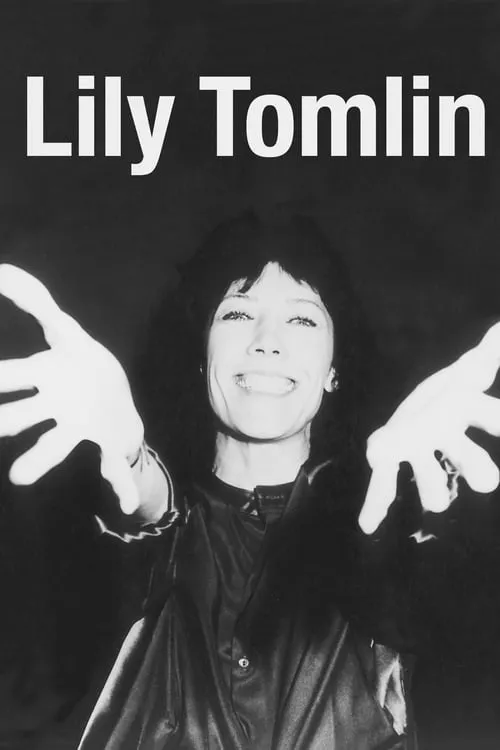 Lily Tomlin (movie)