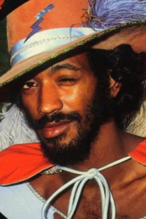 Eddie Hazel