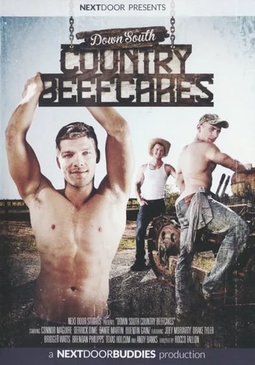 Down South Country Beefcakes (фильм)