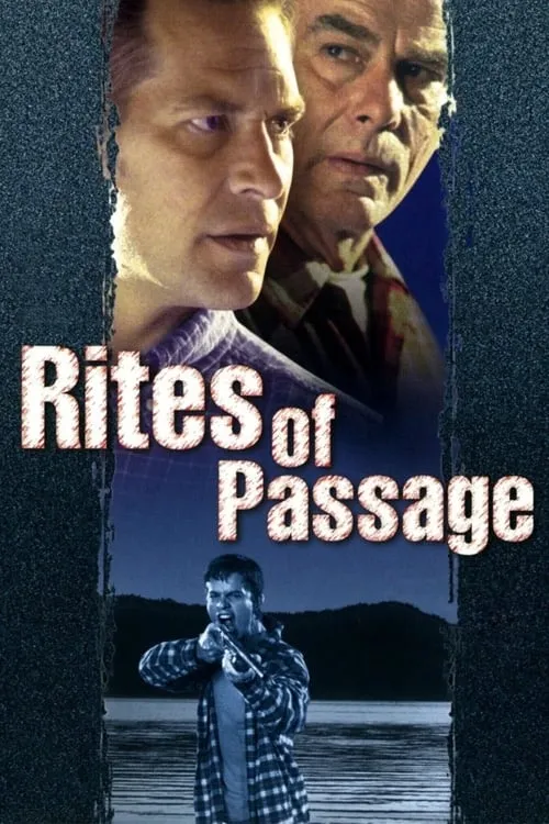 Rites of Passage (movie)