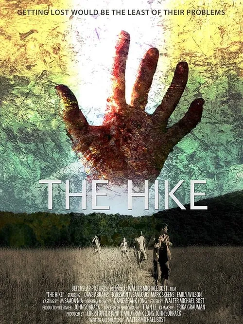 The Hike (фильм)