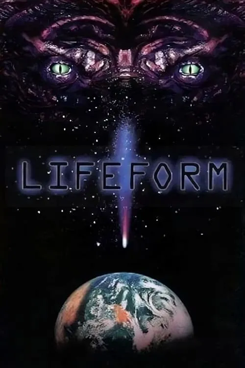 Lifeform (movie)