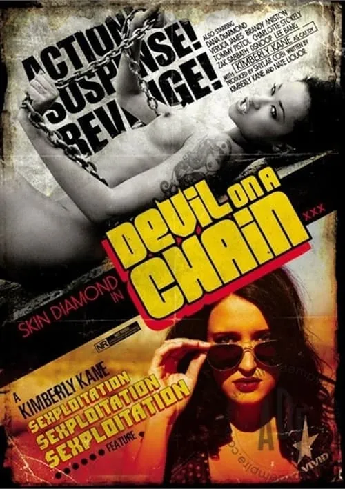 Devil on a Chain (movie)