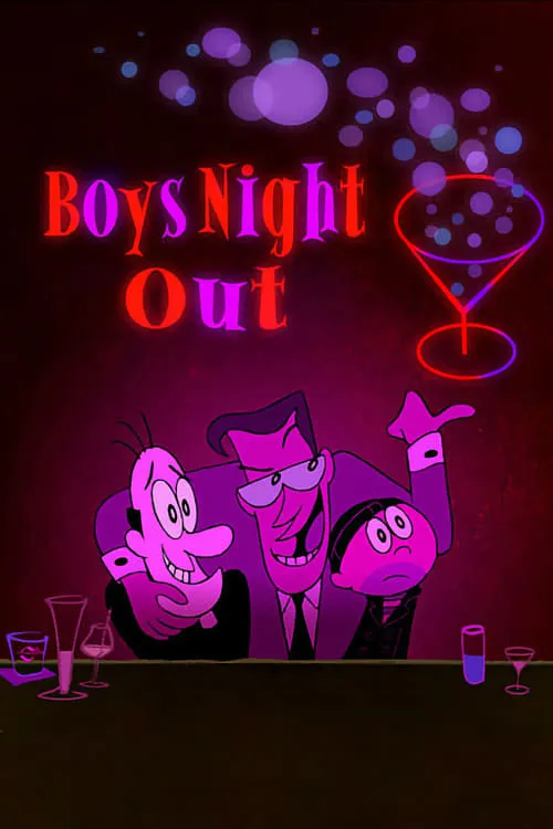 Boys Night Out (movie)