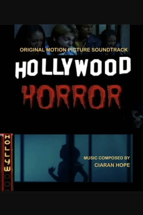 Hollywood Horror (фильм)