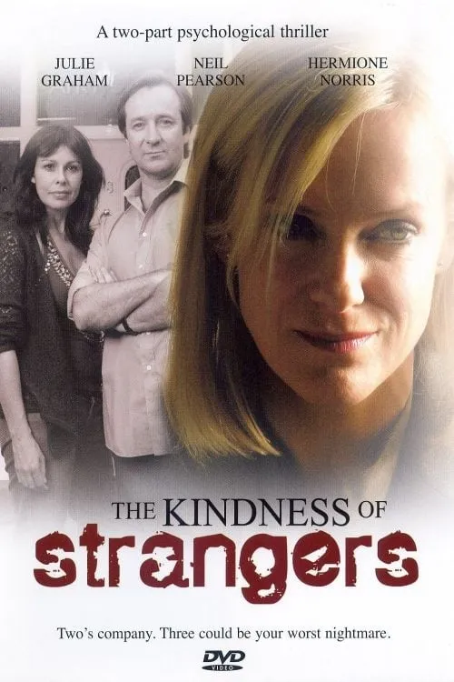 The Kindness of Strangers (фильм)