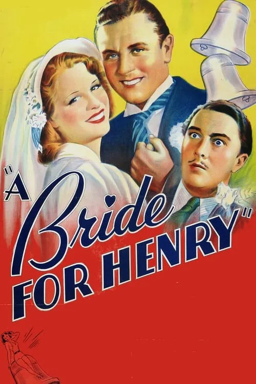 A Bride for Henry (movie)
