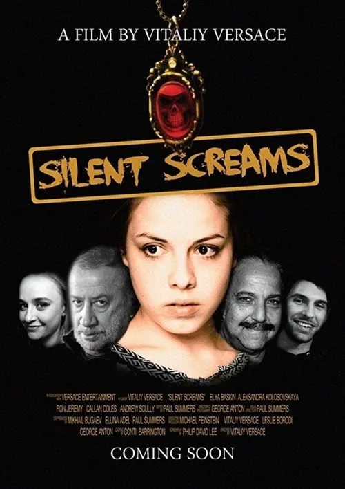 Silent Screams (movie)