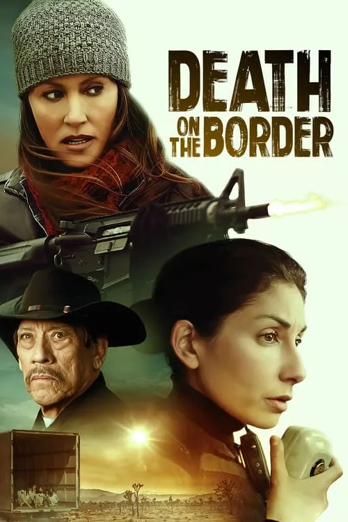 Death on the Border (movie)